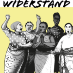 Vernissage: Widerstand – Zwischen Petition und Rebellion