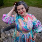 Sprachkunstabend von und mit Nora Gomringer