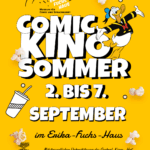 ComicKinoSommer