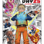 Manga Day 2025