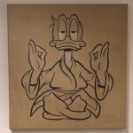 ENT(EN)SPANNUNG – Yoga in Entenhausen