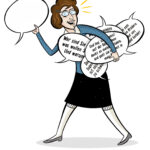 Führung: Erika-Fuchs-Weg