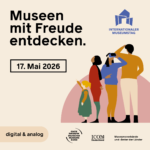 Internationaler Museumstag im Erika-Fuchs-Haus