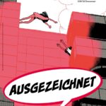 Vernissage: Ausgezeichnet – Die deutschsprachigen Max und Moritz-Preisträger*innen 2026