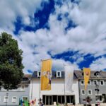 Eröffnung: Demokratie-Parcours macht Station in Schwarzenbach